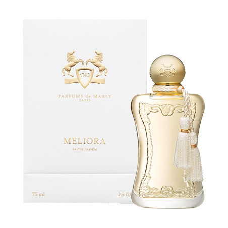 MELIORA EAU DE PARFUM