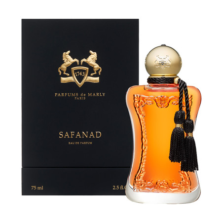 SAFANAD EAU DE PARFUM