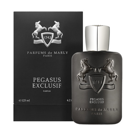 PEGASUS EXCLUSIF