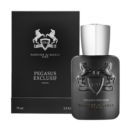 PEGASUS EXCLUSIF