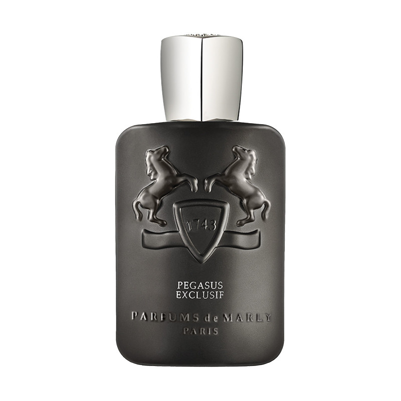 PEGASUS EXCLUSIF