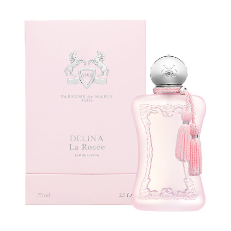 DELINA LA ROSÉE EAU DE PARFUM