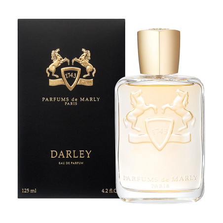 DARLEY EAU DE PARFUM
