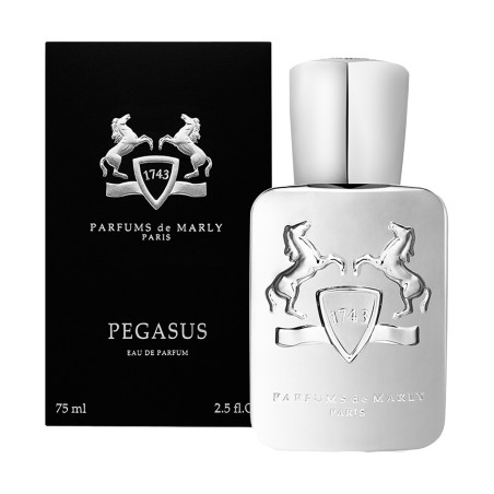 PEGASUS EAU DE PARFUM