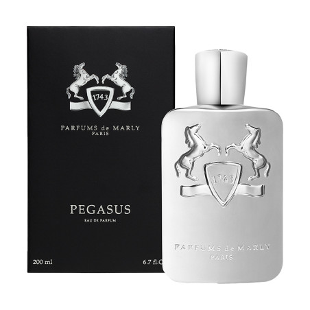 PEGASUS EAU DE PARFUM