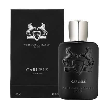 CARLISLE EAU DE PARFUM