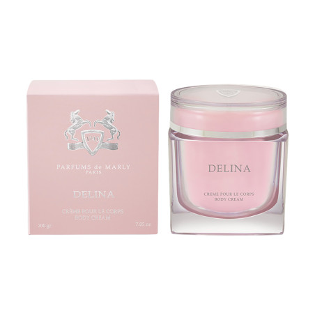 DELINA BODY CREAM