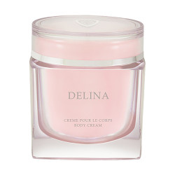 DELINA BODY CREAM
