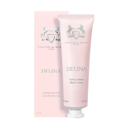 DELINA HAND CREAM