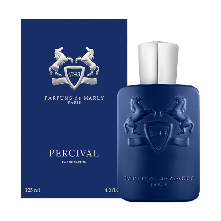 PERCIVAL EAU DE PARFUM