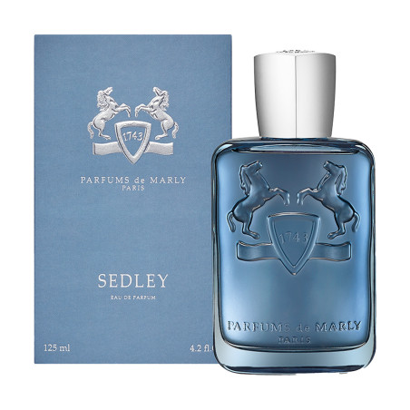 SEDLEY EAU DE PARFUM