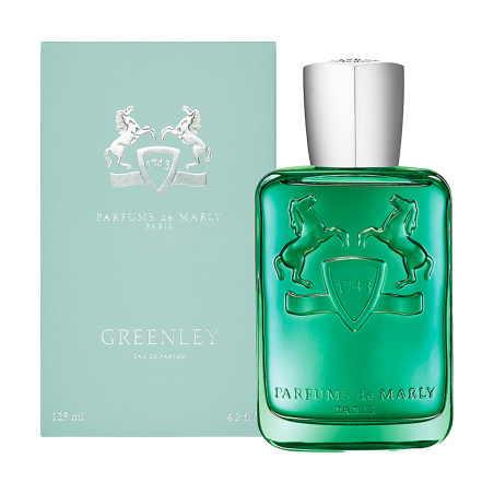GREENLEY EAU DE PARFUM