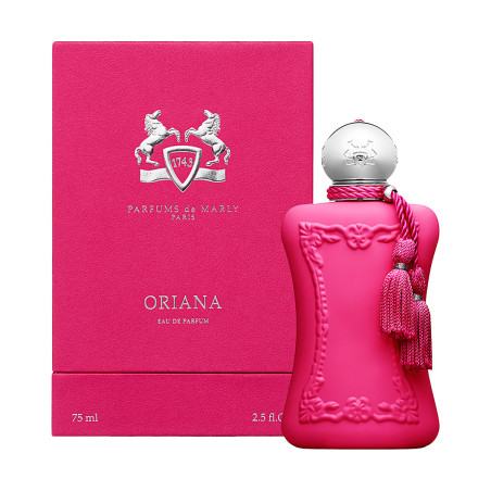 ORIANA EAU DE PARFUM
