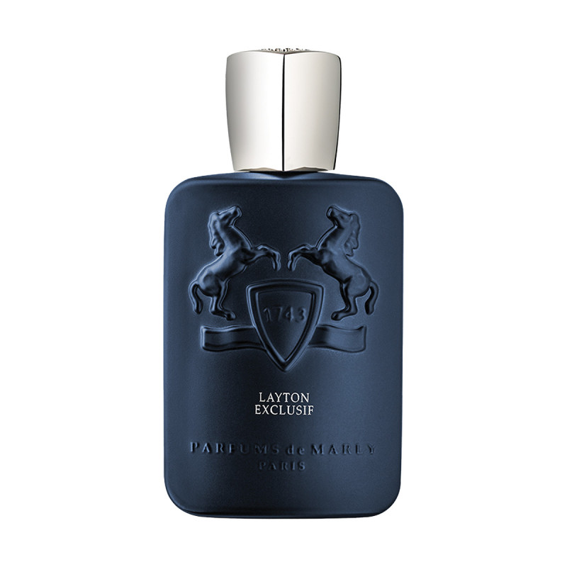 LAYTON EXCLUSIF