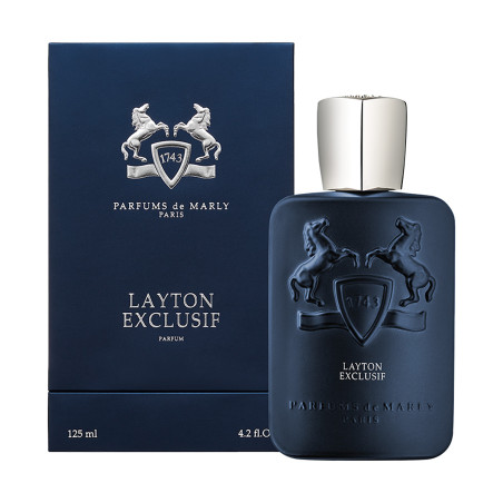 LAYTON EXCLUSIF