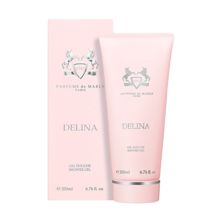 DELINA SHOWER GEL