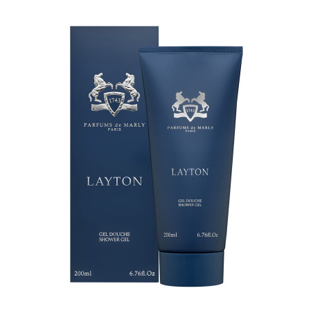 LAYTON SHOWER GEL
