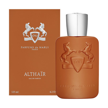 ALTHAÏR EAU DE PARFUM