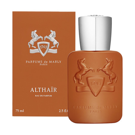 ALTHAÏR EAU DE PARFUM