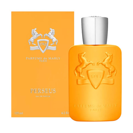 PERSEUS EAU DE PARFUM