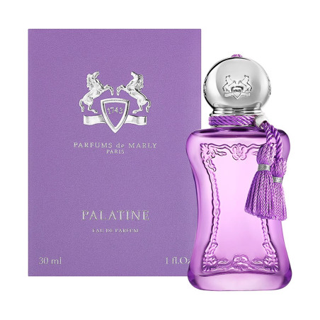 PALATINE EAU DE PARFUM