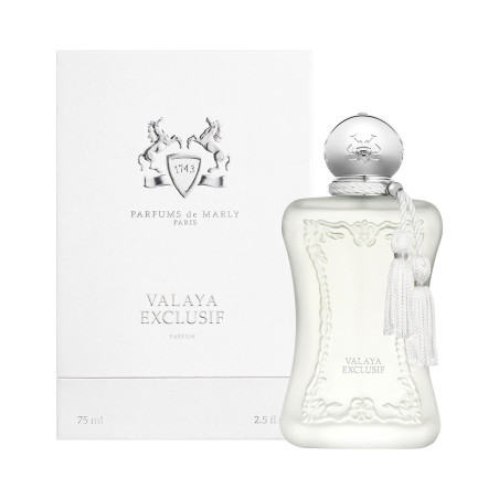VALAYA EXCLUSIF EAU DE PARFUM