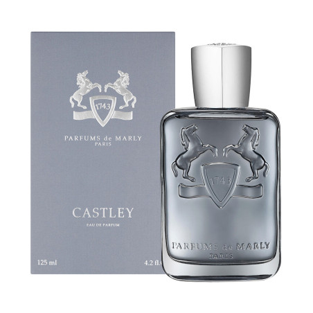 CASTLEY EAU DE PARFUM