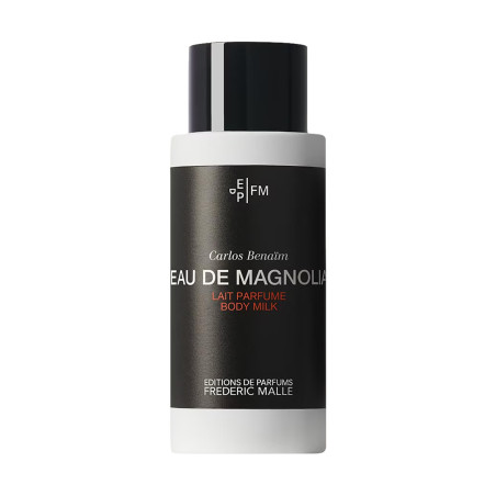 EAU DE MAGNOLIA BODY MILK