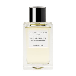 NICE BERGAMOTE EAU DE PARFUM