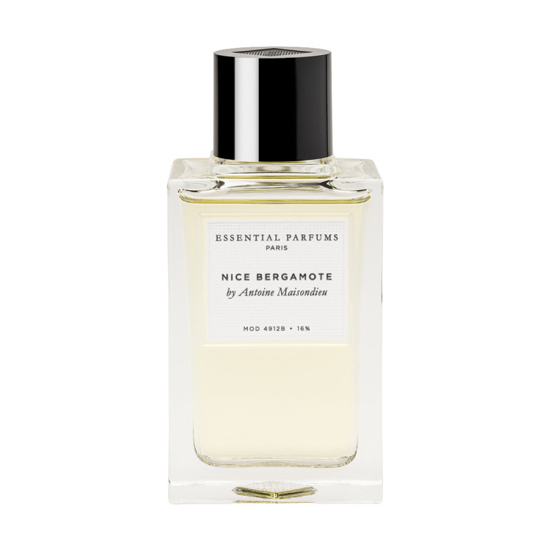 NICE BERGAMOTE EAU DE PARFUM