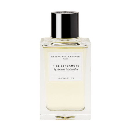 NICE BERGAMOTE EAU DE PARFUM