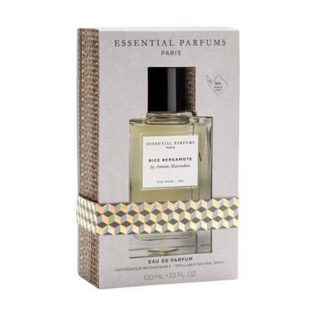 NICE BERGAMOTE EAU DE PARFUM