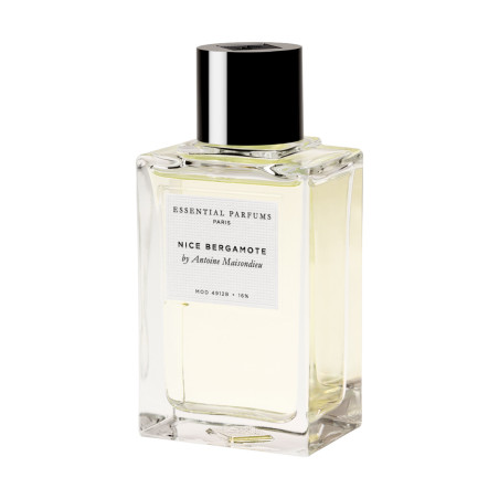NICE BERGAMOTE EAU DE PARFUM