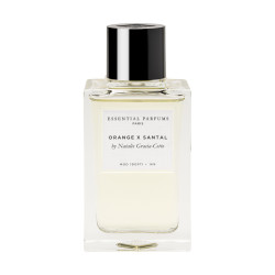 ORANGE X SANTAL EAU DE PARFUM