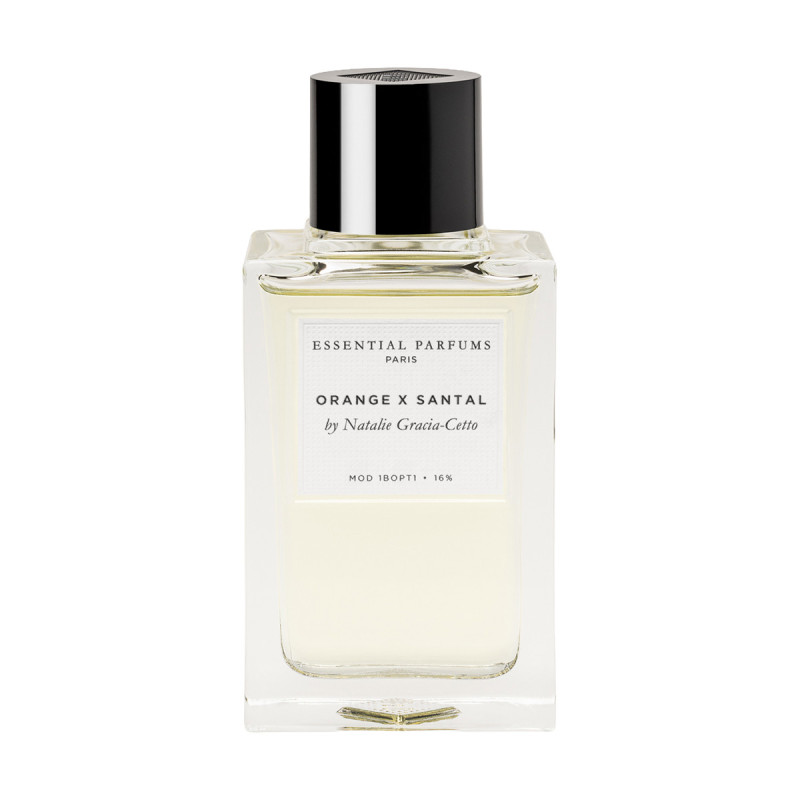 ORANGE X SANTAL EAU DE PARFUM