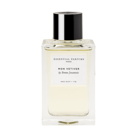 MON VETIVER EAU DE PARFUM