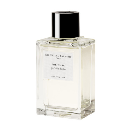 THE MUSC EAU DE PARFUM