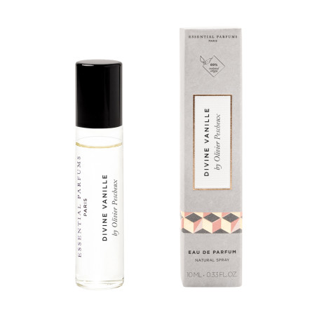DIVINE VANILLE EAU DE PARFUM
