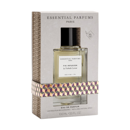 FIG INFUSION EAU DE PARFUM