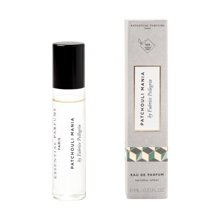 PATCHOULI MANIA EAU DE PARFUM
