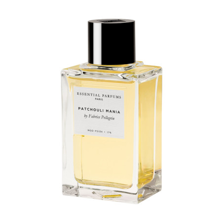 PATCHOULI MANIA EAU DE PARFUM