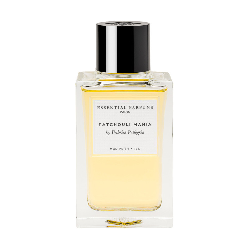 PATCHOULI MANIA EAU DE PARFUM