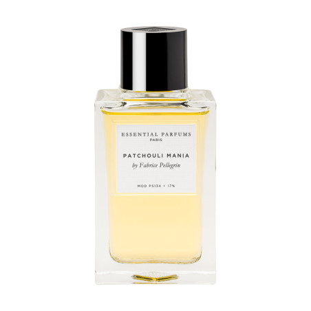 PATCHOULI MANIA EAU DE PARFUM