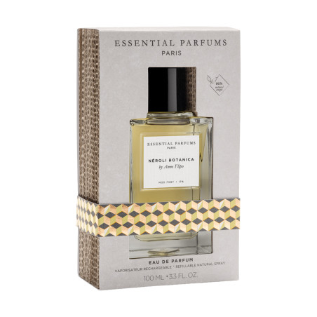 NEROLI BOTANICA EAU DE PARFUM