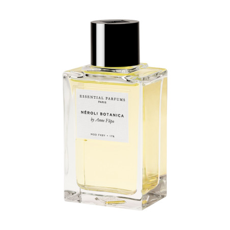 NEROLI BOTANICA EAU DE PARFUM