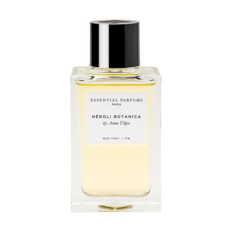 NEROLI BOTANICA EAU DE PARFUM