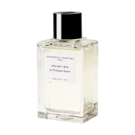 VELVET IRIS EAU DE PARFUM