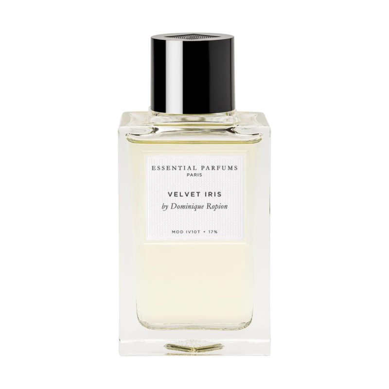 VELVET IRIS EAU DE PARFUM