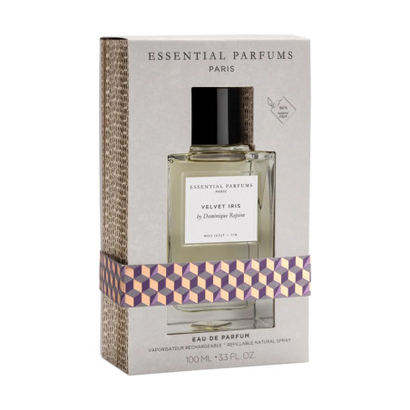 VELVET IRIS EAU DE PARFUM