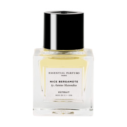 Nice Bergamote Extrait 30 ml | Essential Parfums